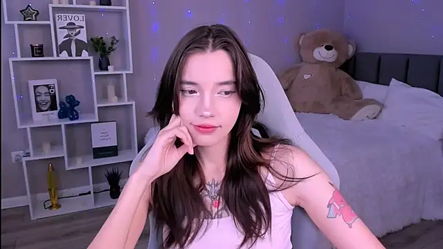 Snapshot of as1an_girlfriend chatting on May 7, 2026, 3:11 am as1an girlfriend online show from May 7, 2026, 3:11 am