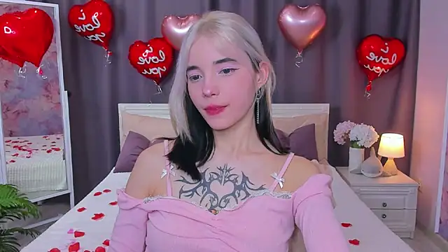 Snapshot of as1an_girlfriend chatting on February 13, 2025, 6:30 am as1an girlfriend online show from February 13, 2025, 6:30 am