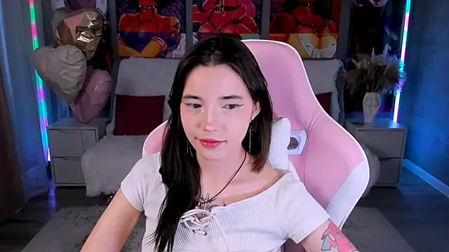 Snapshot of as1an_girlfriend chatting on April 2, 2026, 9:05 am as1an girlfriend online show from April 2, 2026, 9:05 am