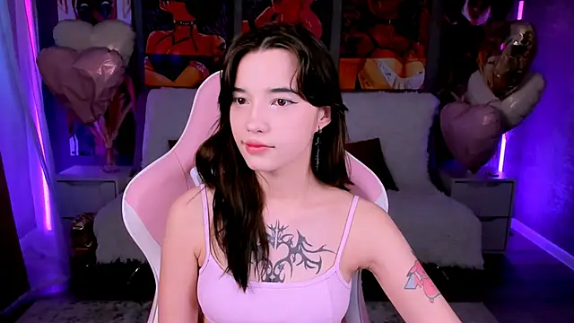 as1an girlfriend online show from February 22, 2026, 12:29 pm