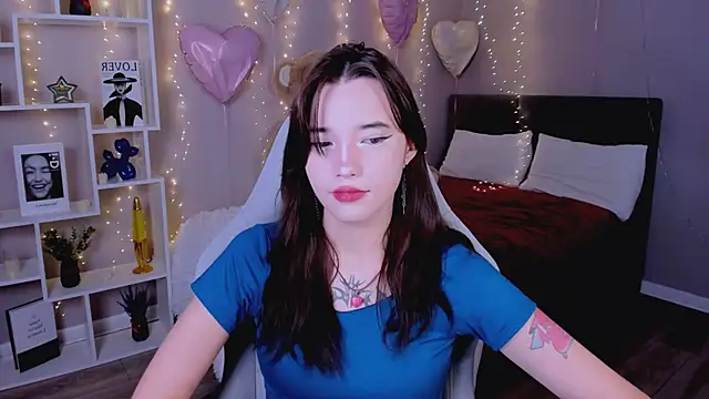 as1an girlfriend online show from March 10, 2026, 2:59 am