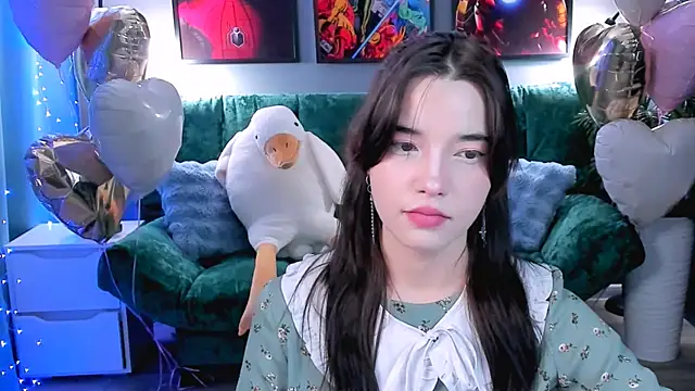 as1an girlfriend online show from February 17, 2026, 6:54 am