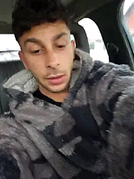 Iulianmarius12 online show from March 22, 2026, 10:17 am