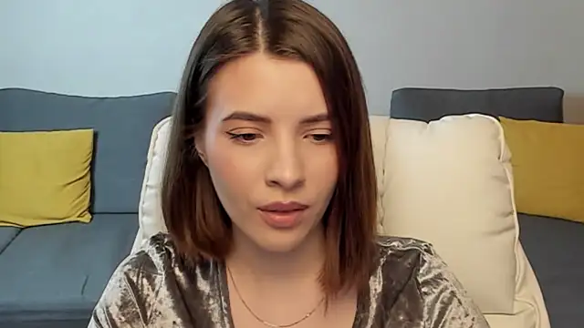 Anita Robby online show from November 10, 2025, 1:27 pm