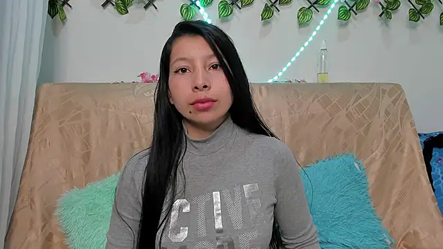 keyla meow online show from January 30, 2025, 3:19 pm