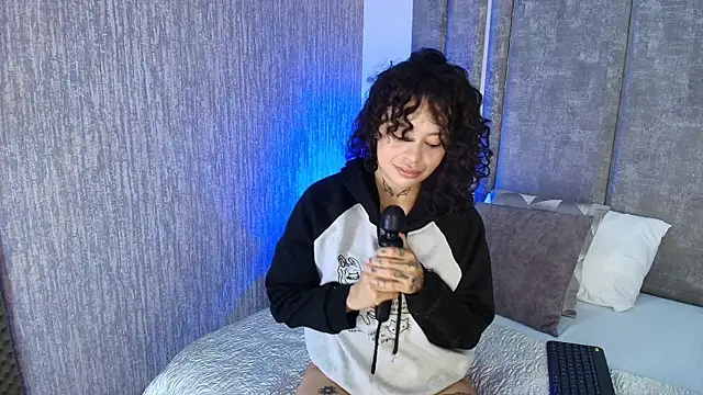 KatherineGomez online show from May 2, 2026, 2:50 am