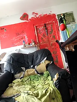 Snapshot of Ozomitro chatting on October 18, 2025, 11:01 am Ozomitro online show from October 18, 2025, 11:01 am