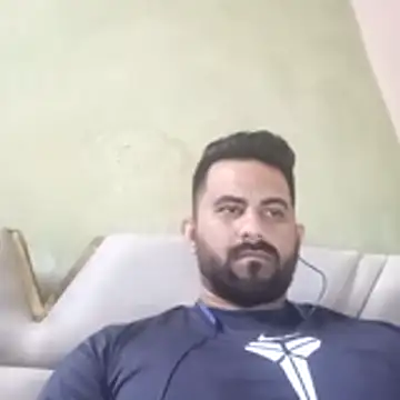 Vickymehra005 online show from October 26, 2025, 7:47 pm