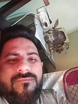 Vickymehra005 online show from January 12, 2025, 7:10 pm