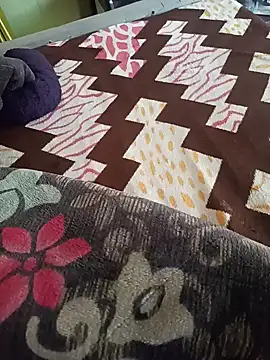 Vickymehra005 online show from February 23, 2025, 5:45 am