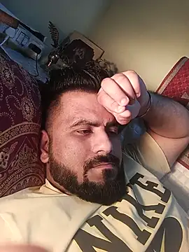 Vickymehra005 online show from January 21, 2025, 8:00 pm