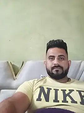 Vickymehra005 online show from January 15, 2025, 7:01 pm