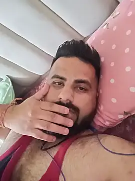 Vickymehra005 online show from January 27, 2025, 7:46 pm