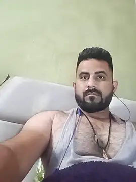 Vickymehra005 online show from January 29, 2025, 7:11 pm