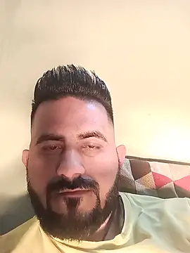 Vickymehra005 online show from January 26, 2025, 8:56 pm