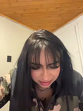 Snapshot of Hilary_pinkk chatting on February 8, 2026, 2:09 am Hilary pinkk online show from February 8, 2026, 2:09 am