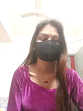 Tisha-01 online show from February 28, 2026, 2:55 am