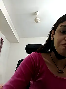 Tisha-01 online show from October 2, 2025, 2:59 am