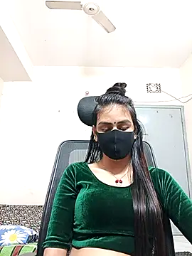 Tisha-01 online show from February 4, 2026, 3:07 pm