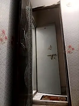 Tisha-01 online show from October 18, 2025, 1:57 pm