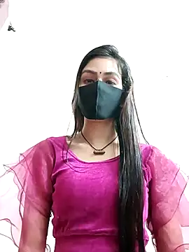 Tisha-01 online show from September 25, 2025, 5:08 pm