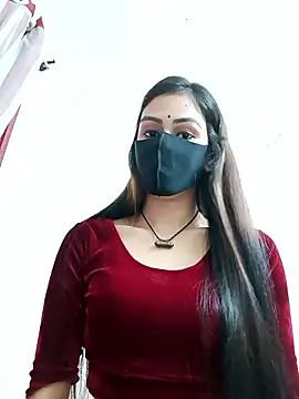 Tisha-01 online show from October 10, 2025, 3:35 pm