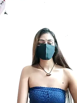 Tisha-01 online show from September 28, 2025, 1:51 pm