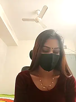 Tisha-01 online show from November 13, 2025, 7:23 am