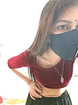 Tisha-01 online show from October 15, 2025, 2:58 pm