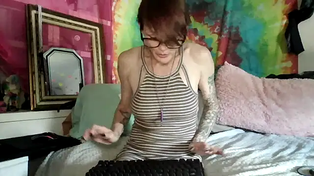 ivylee31 online show from May 29, 2026, 7:09 pm