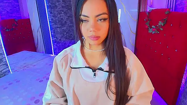 Snapshot of maribelsex303av chatting on October 23, 2025, 12:48 pm maribelsex303av online show from October 23, 2025, 12:48 pm