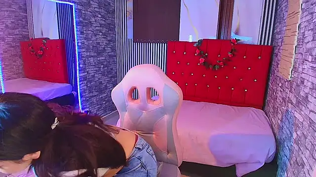 Snapshot of maribelsex303av chatting on November 10, 2025, 12:21 pm maribelsex303av online show from November 10, 2025, 12:21 pm