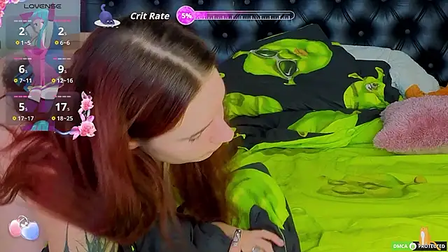 Snapshot of Shirley_Thomas chatting on March 8, 2026, 11:02 am Shirley Thomas online show from March 8, 2026, 11:02 am