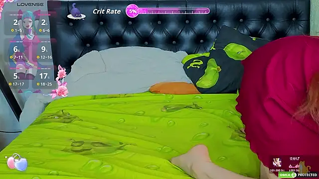 Snapshot of Shirley_Thomas chatting on March 10, 2026, 11:03 am Shirley Thomas online show from March 10, 2026, 11:03 am