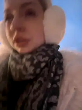 melissa grr online show from November 14, 2025, 1:37 pm