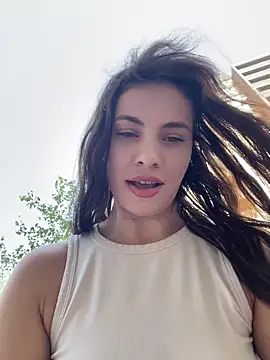 Snapshot of CurlyLara chatting on August 2, 2026, 12:14 pm CurlyLara online show from August 2, 2026, 12:14 pm