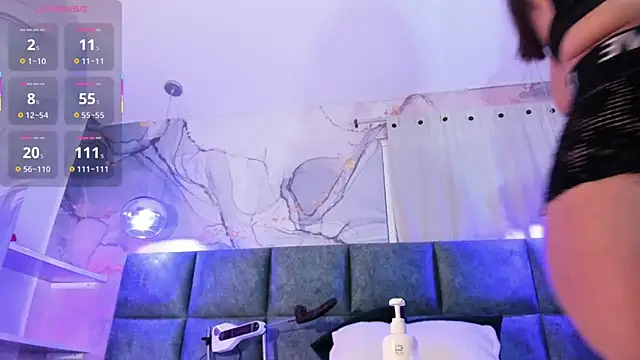 shaidyscott online show from November 15, 2025, 3:10 am