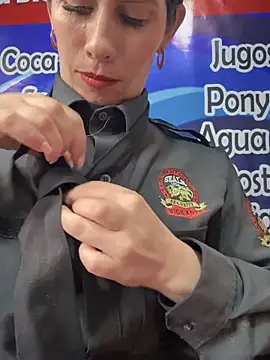 Alysson-- online show from October 14, 2025, 3:56 pm