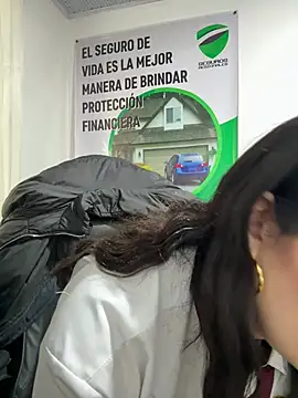 Snapshot of Alysson-- chatting on March 12, 2026, 2:21 pm Alysson-- online show from March 12, 2026, 2:21 pm