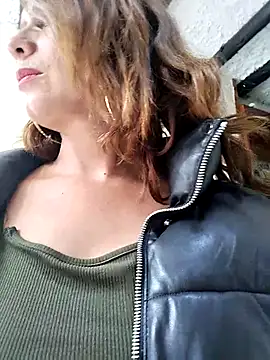 Alysson-- online show from February 18, 2025, 4:14 pm