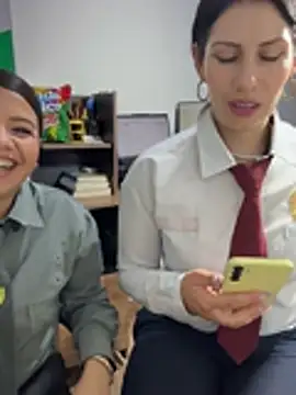 Alysson-- online show from April 23, 2026, 2:08 pm