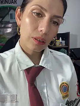 Alysson-- online show from June 8, 2026, 2:06 pm