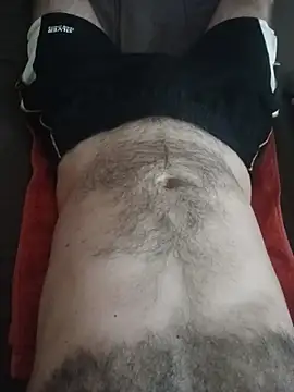 MorbidMan69 online show from February 9, 2026, 11:14 pm