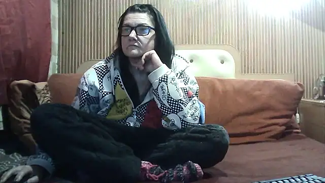 AlanaLaDream online show from January 10, 2026, 9:32 pm