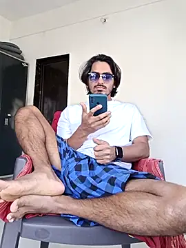 Samser0403 online show from November 19, 2025, 5:51 am