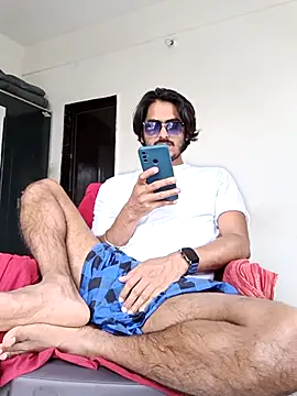 Samser0403 online show from November 2, 2025, 5:45 am