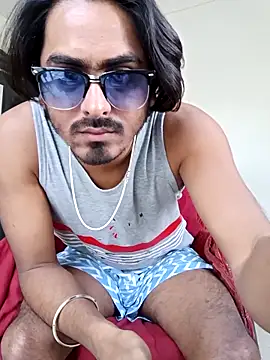 Samser0403 online show from November 17, 2025, 5:22 am