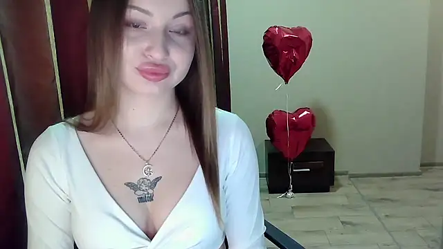 Snapshot of Monica_00 chatting on May 23, 2026, 8:30 pm Monica 00 online show from May 23, 2026, 8:30 pm