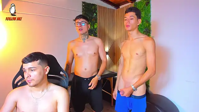 Party guyssex online show from March 22, 2025, 1:19 pm