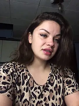 Sweeeeet Candy online show from February 15, 2025, 2:58 am